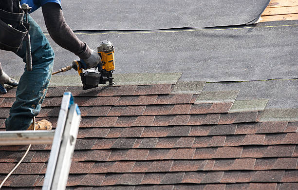 Licensed Gutter Installation service in Fountain, NC - Brentwood Metal Roofing